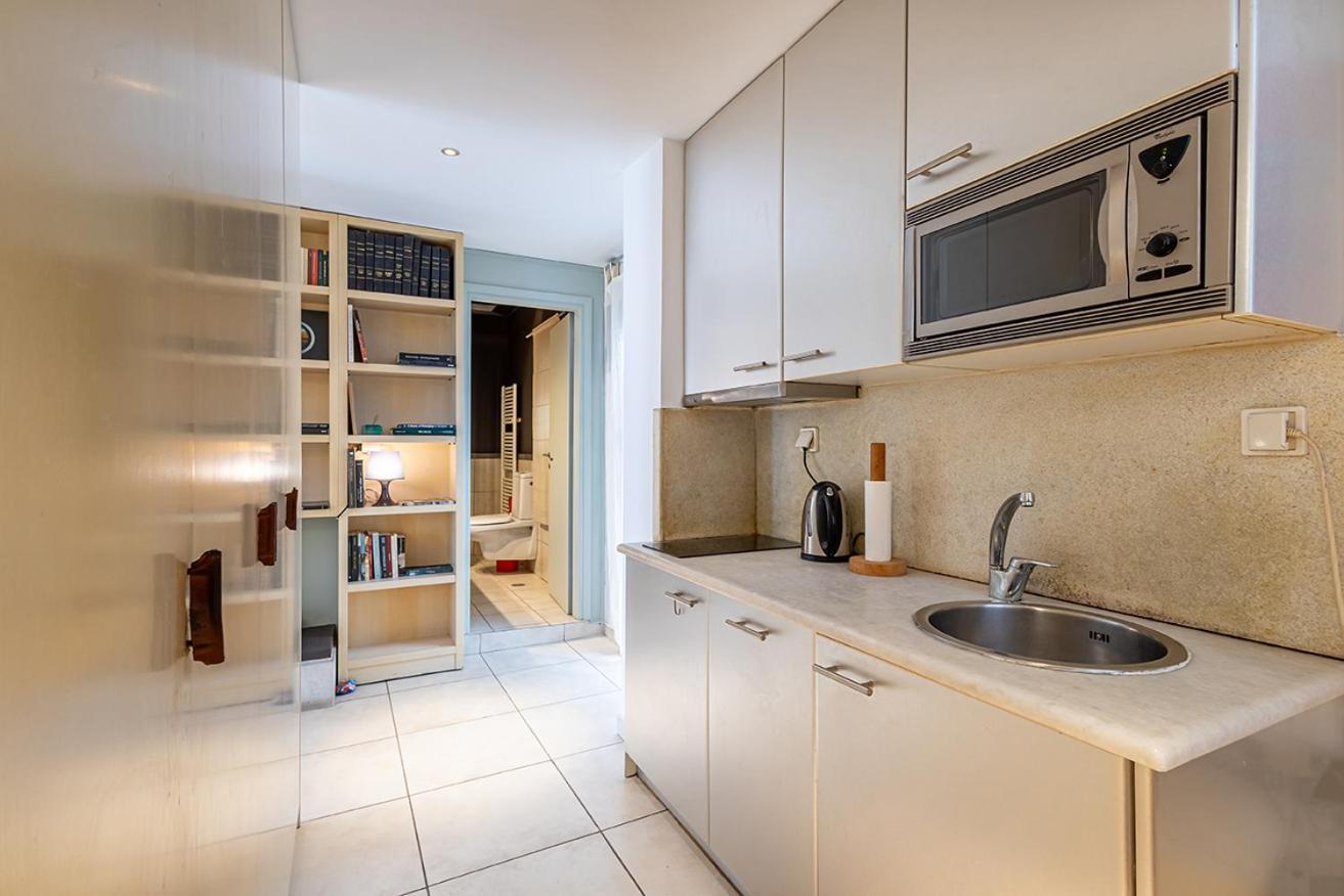 Arthome Acropolis View 아테네 외부 사진